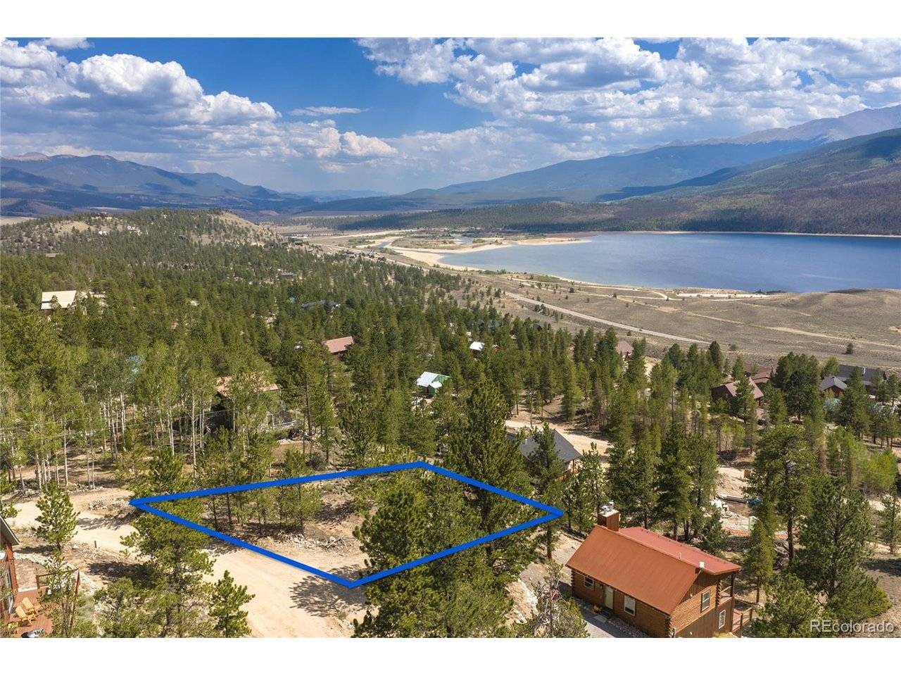 198 Parry Peak, Twin Lakes, CO 81251