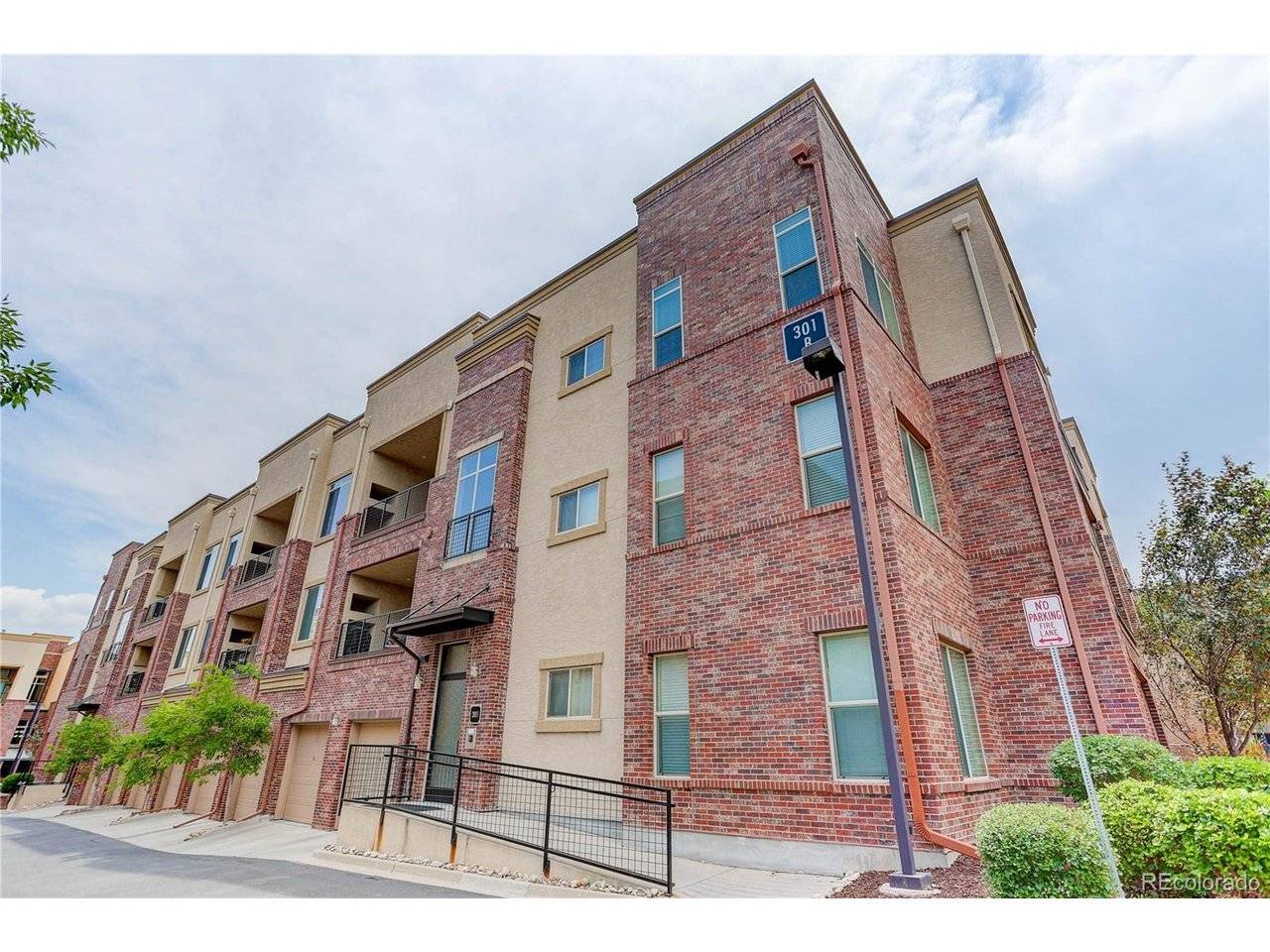 301 Inverness #308, Englewood, CO 80112
