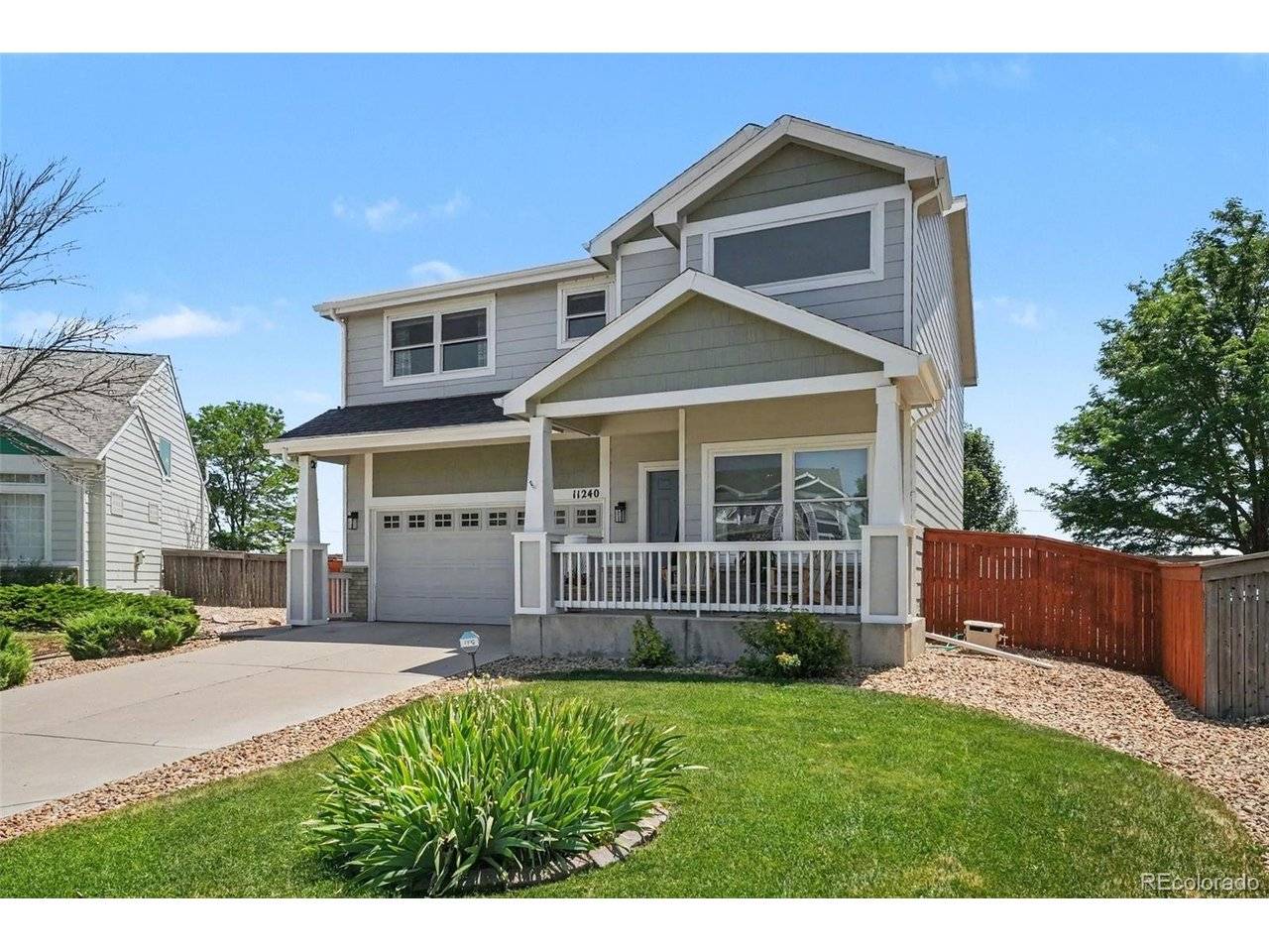 11240 E 96th, Commerce City, CO 80022