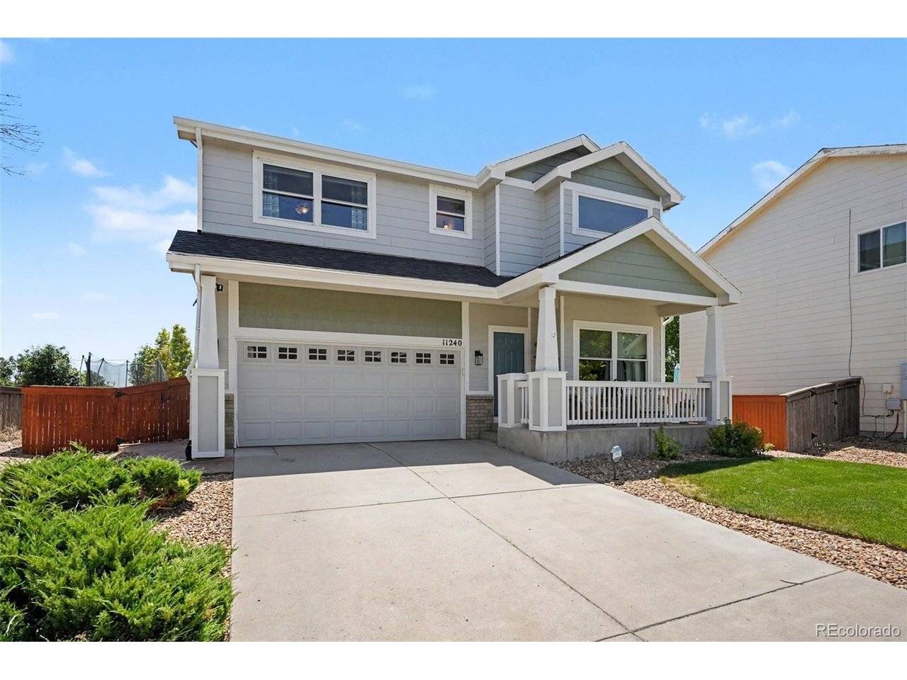 11240 E 96th, Commerce City, CO 80022
