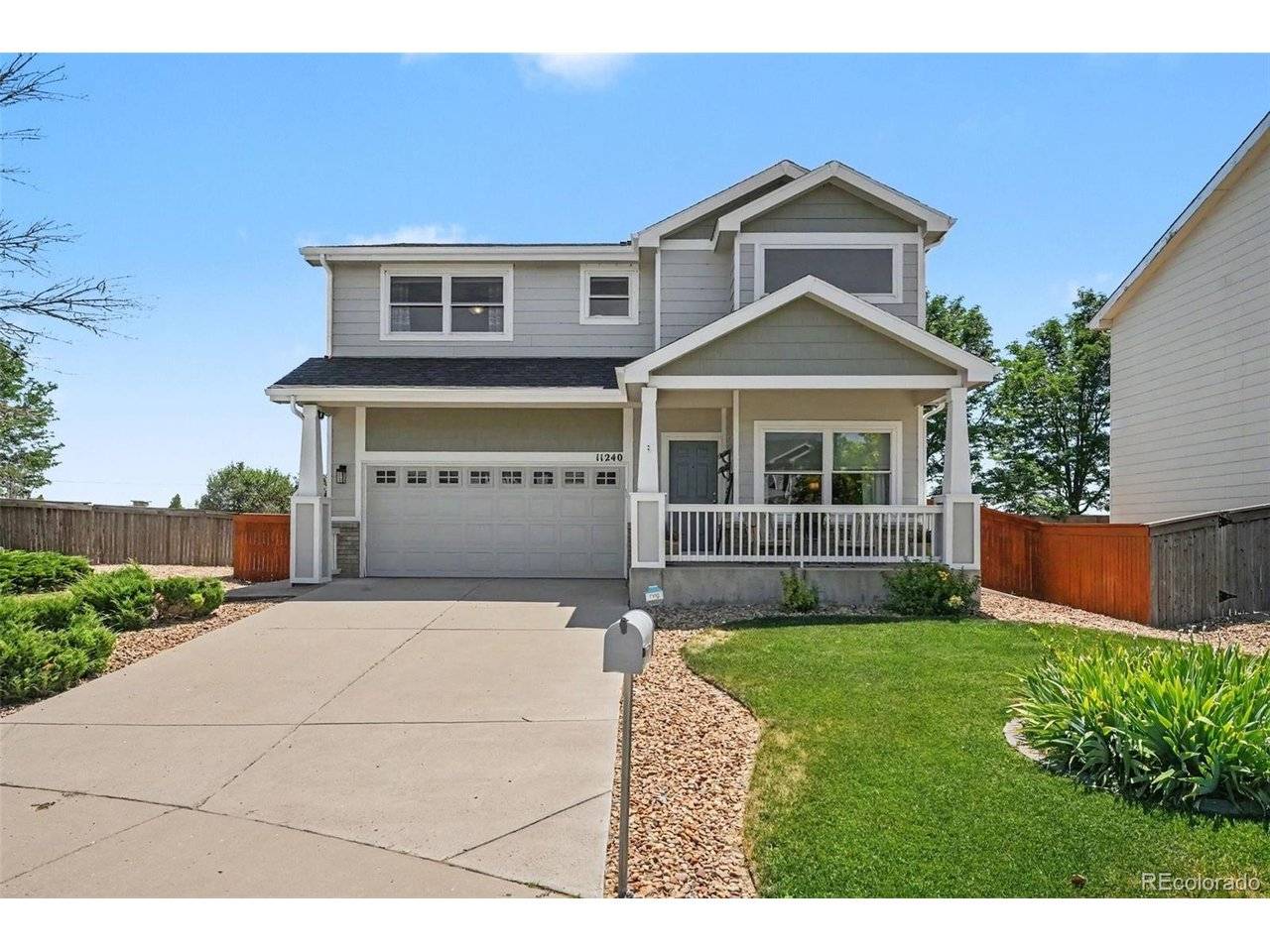 11240 E 96th, Commerce City, CO 80022