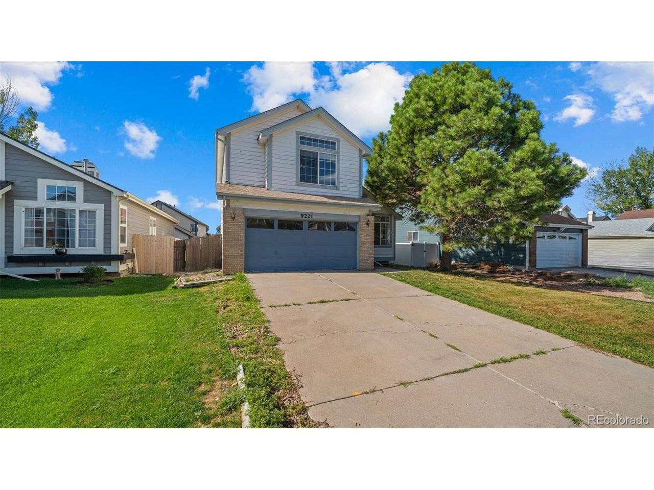 9221 Chieftan, Colorado Springs, CO 80925