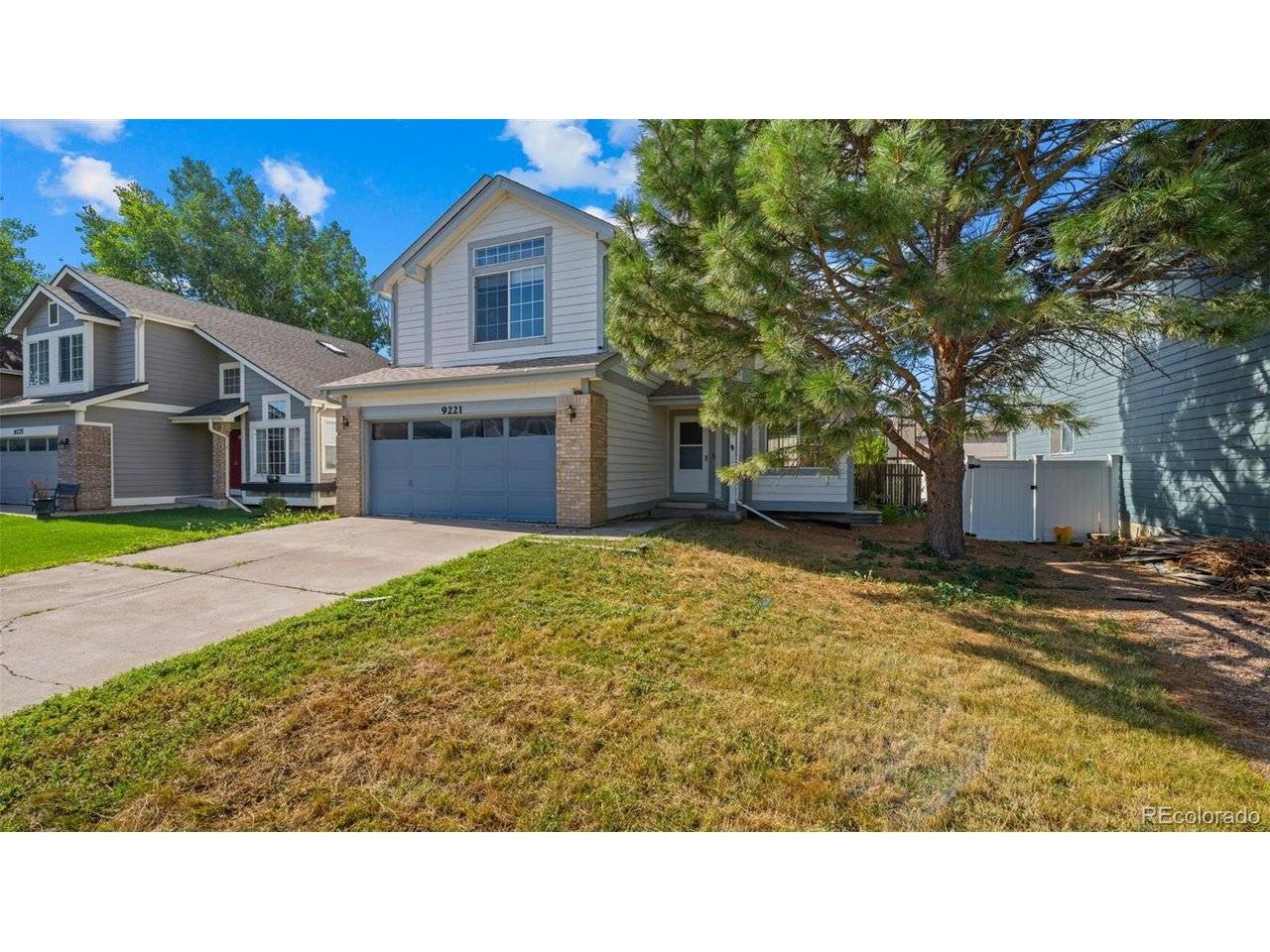 9221 Chieftan, Colorado Springs, CO 80925