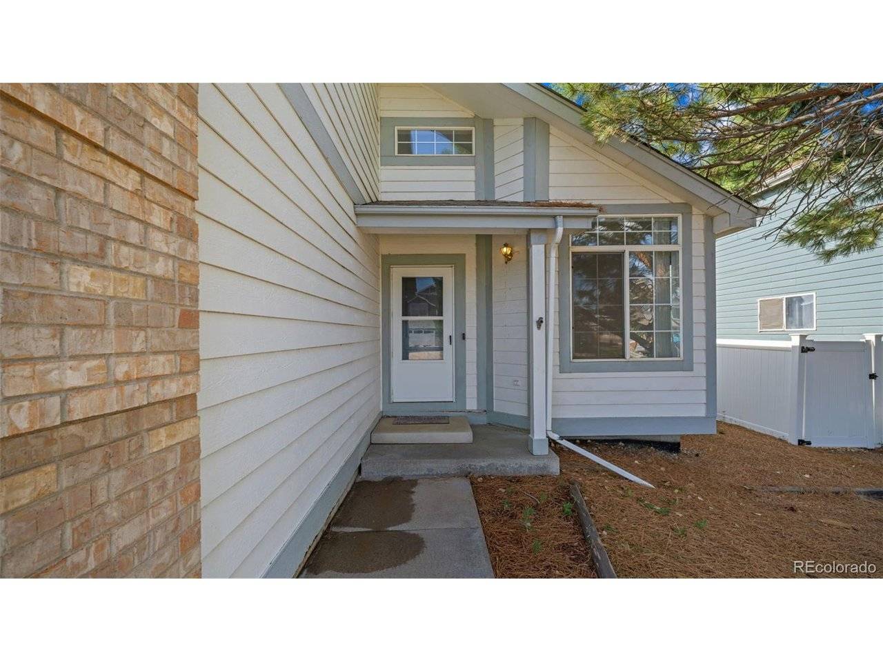 9221 Chieftan, Colorado Springs, CO 80925