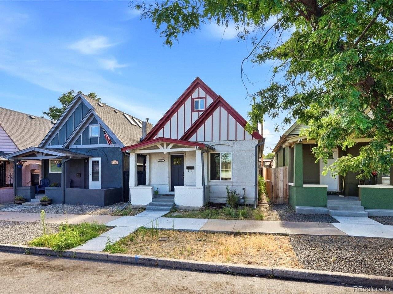 4430 Columbine, Denver, CO 80216
