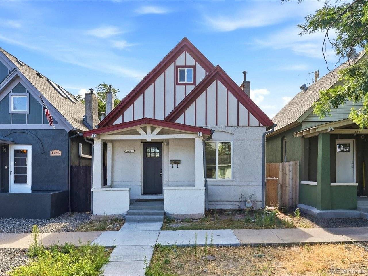 4430 Columbine, Denver, CO 80216