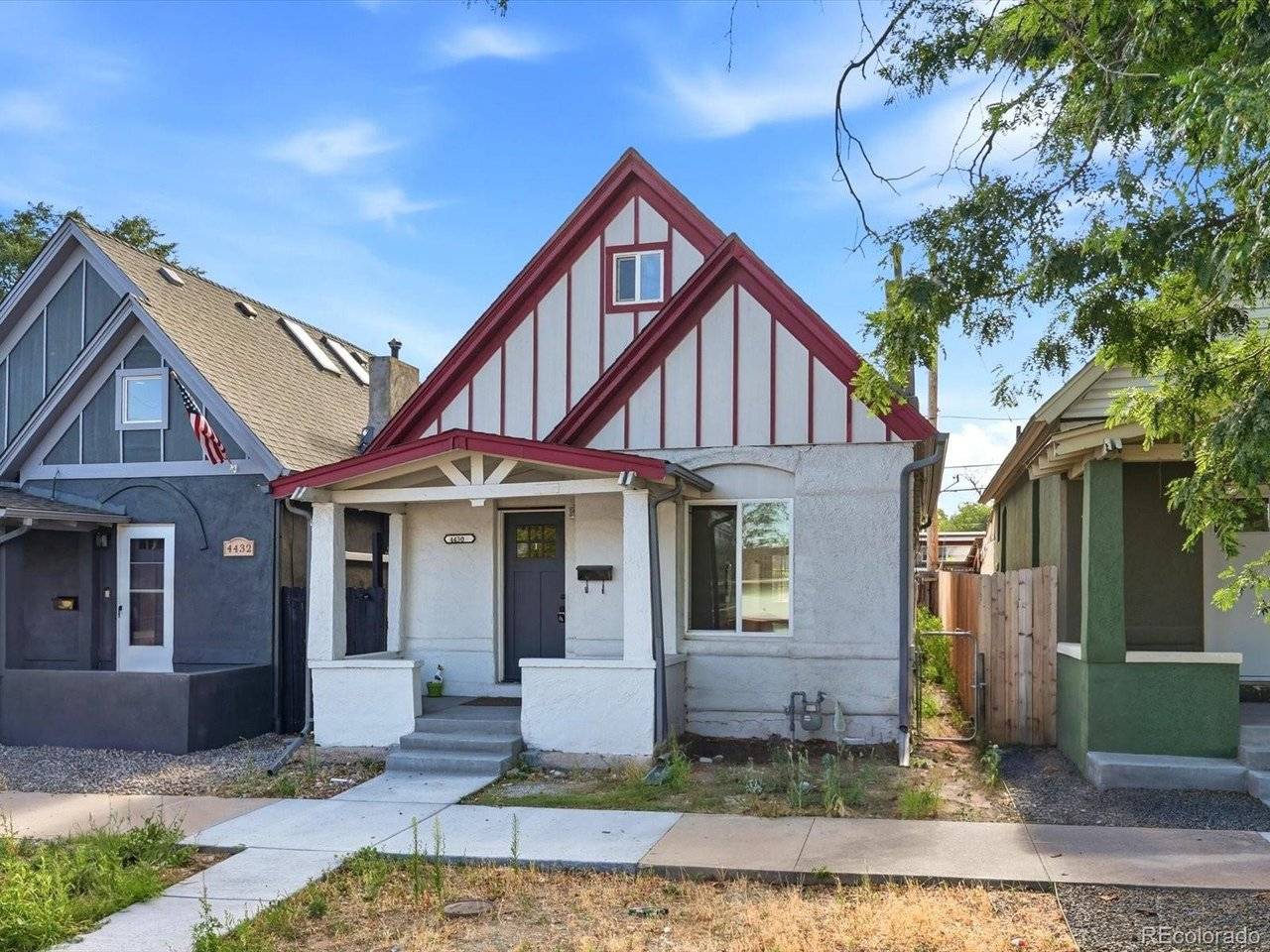 4430 Columbine, Denver, CO 80216