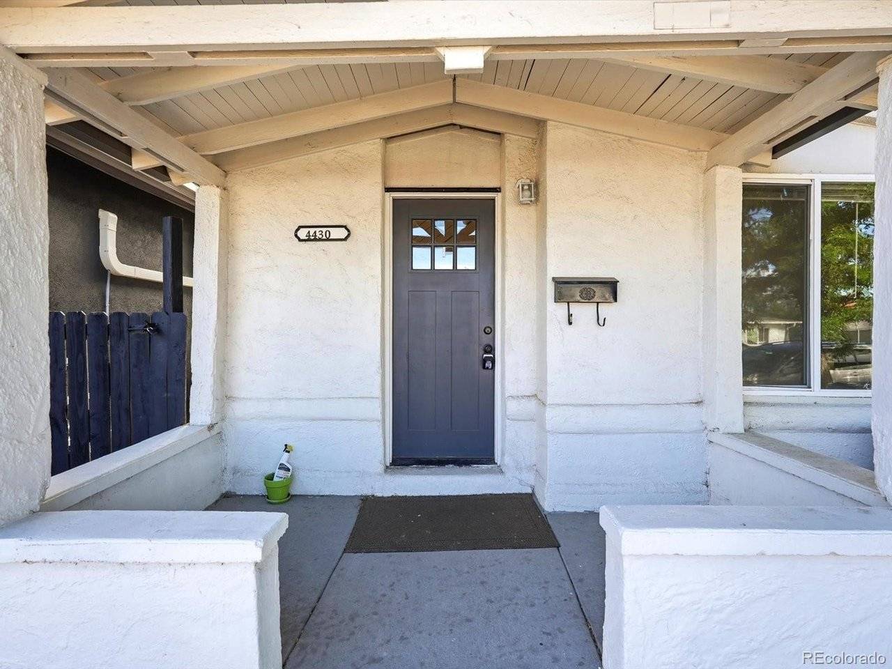 4430 Columbine, Denver, CO 80216