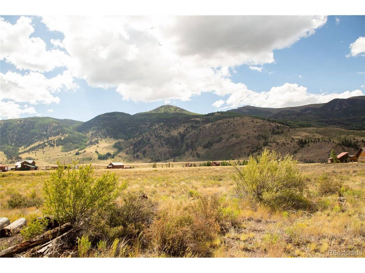 341 Spruce, Creede, CO 81130