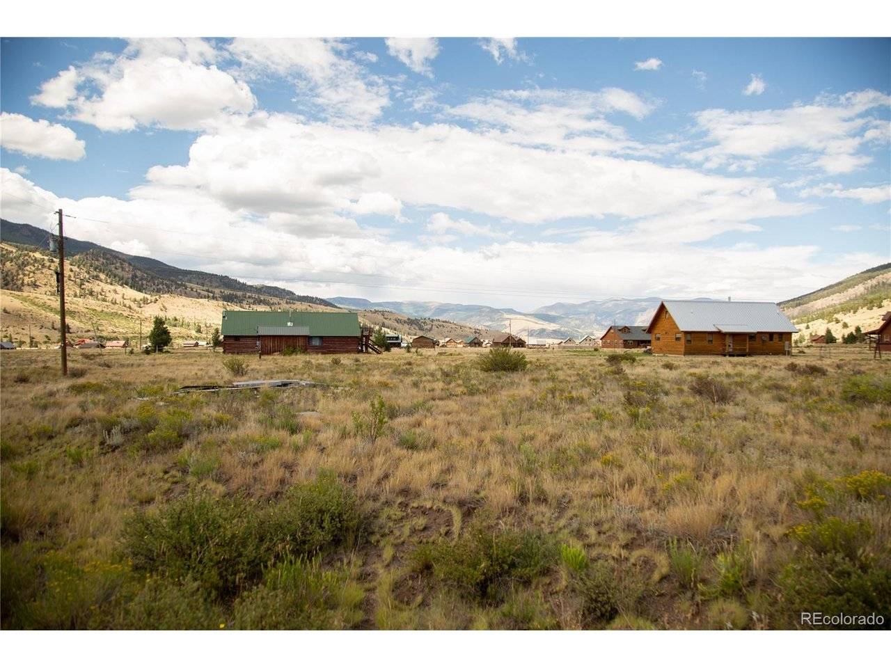 341 Spruce, Creede, CO 81130