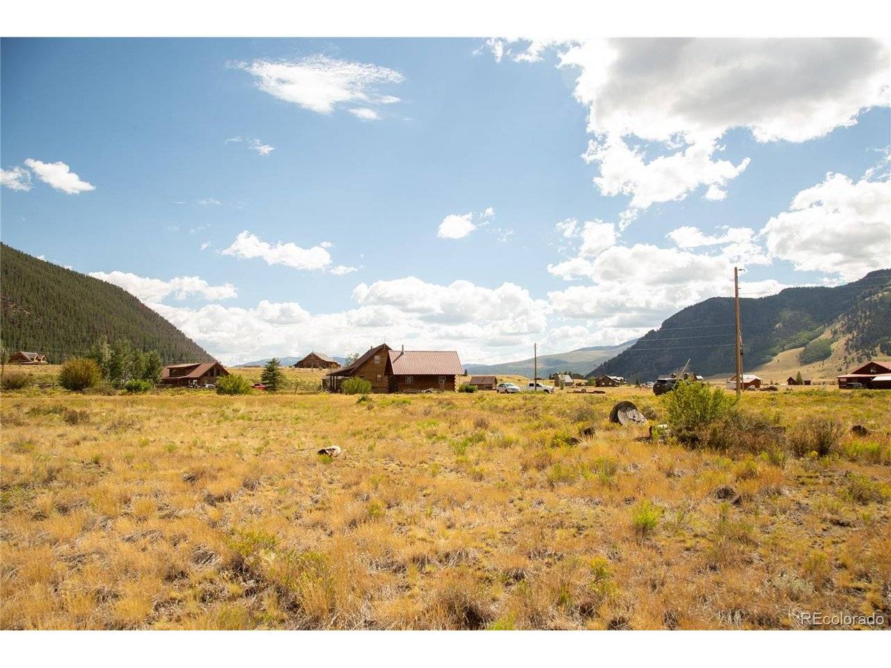 341 Spruce, Creede, CO 81130