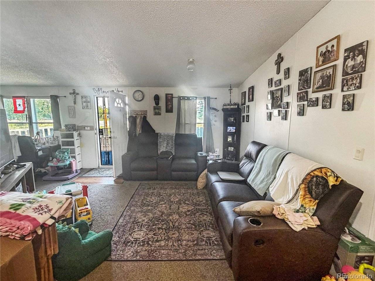 10947 E US Highway 160, Alamosa, CO 81101