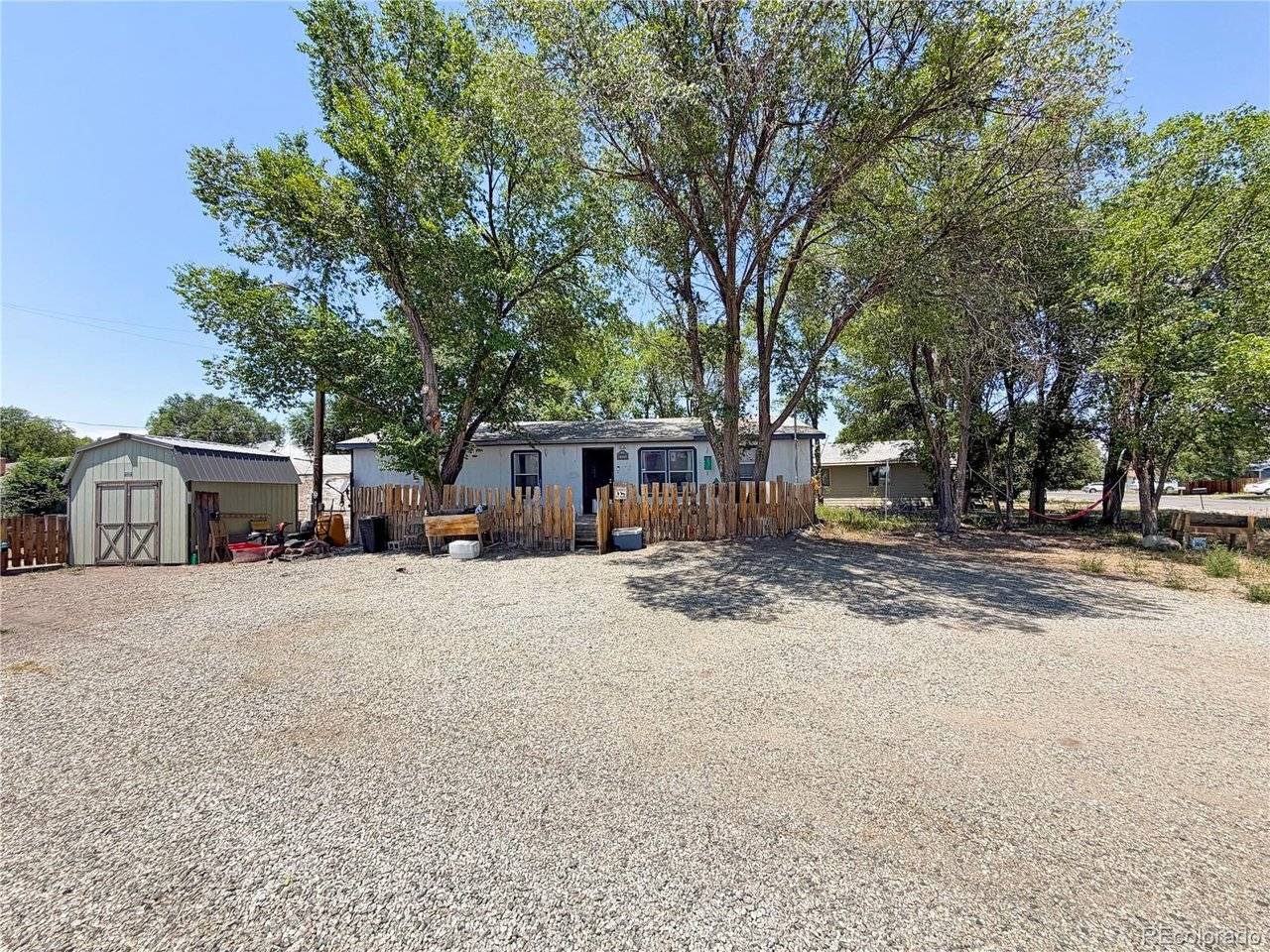 10947 E US Highway 160, Alamosa, CO 81101