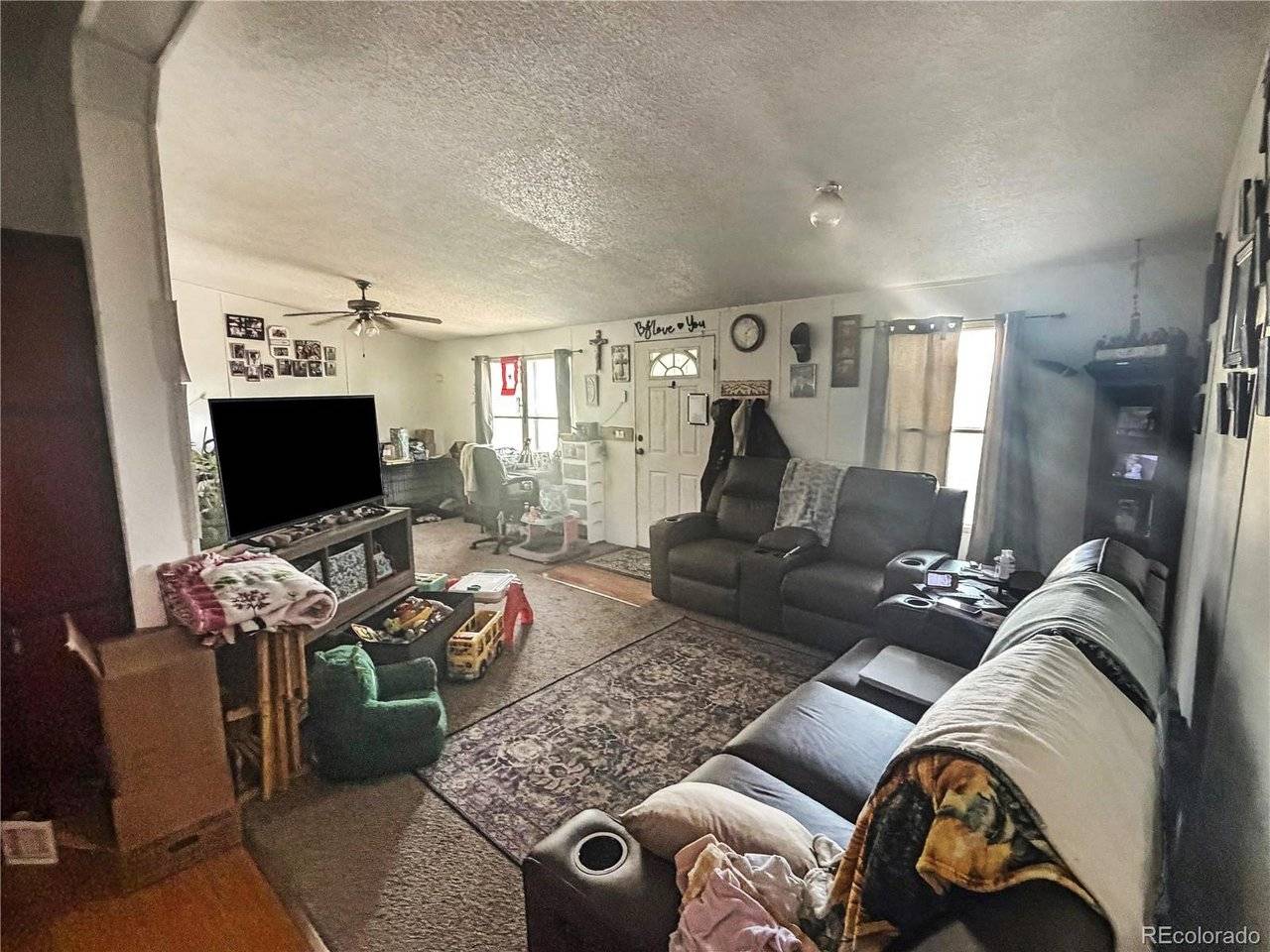 10947 E US Highway 160, Alamosa, CO 81101