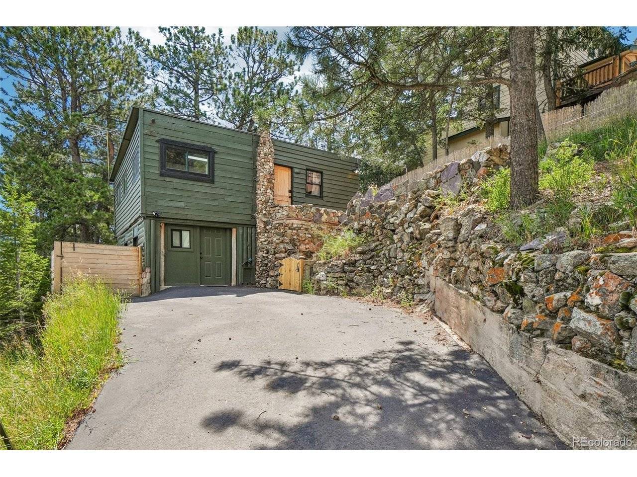 29980 Fir, Evergreen, CO 80439