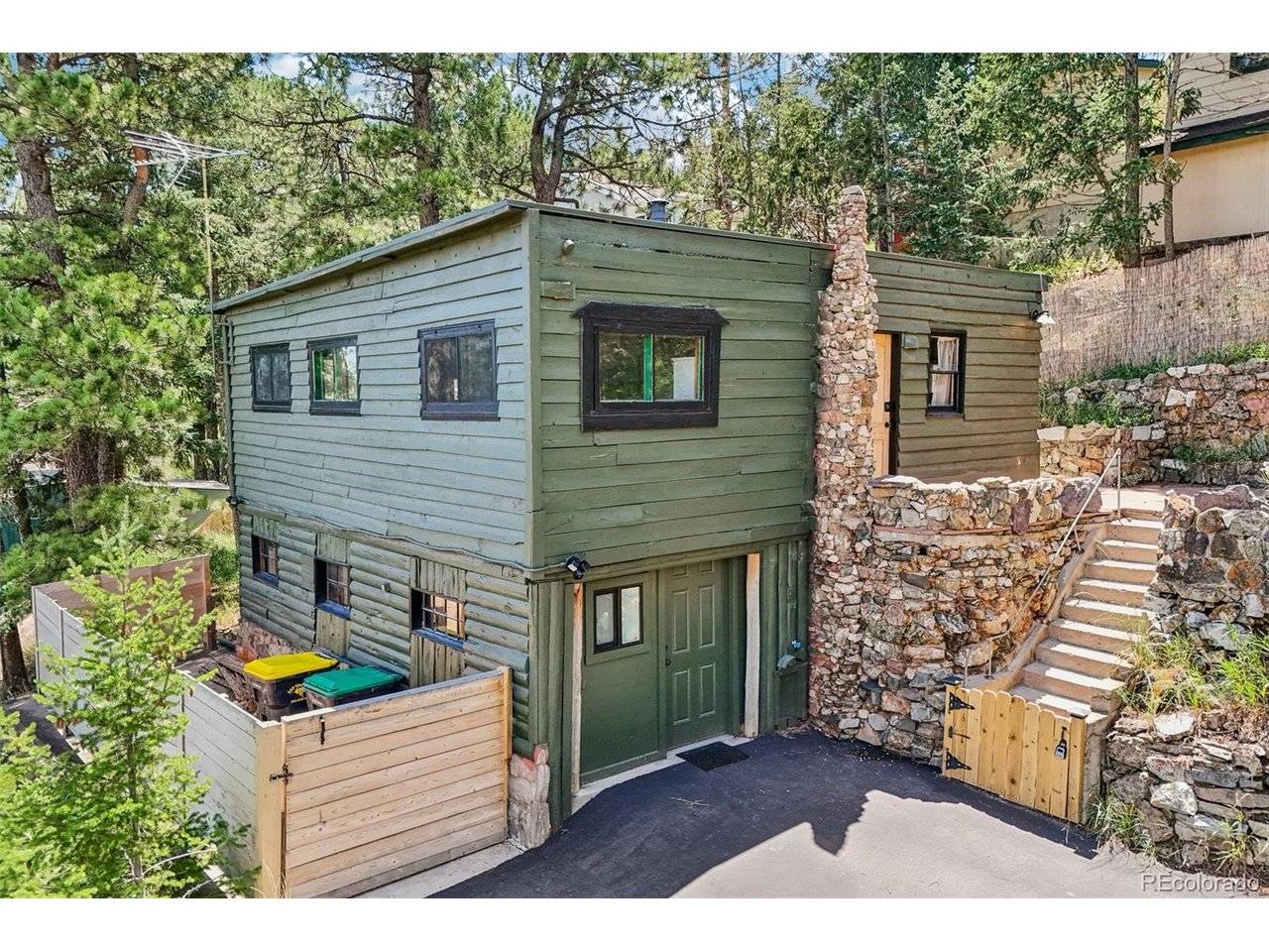 29980 Fir, Evergreen, CO 80439