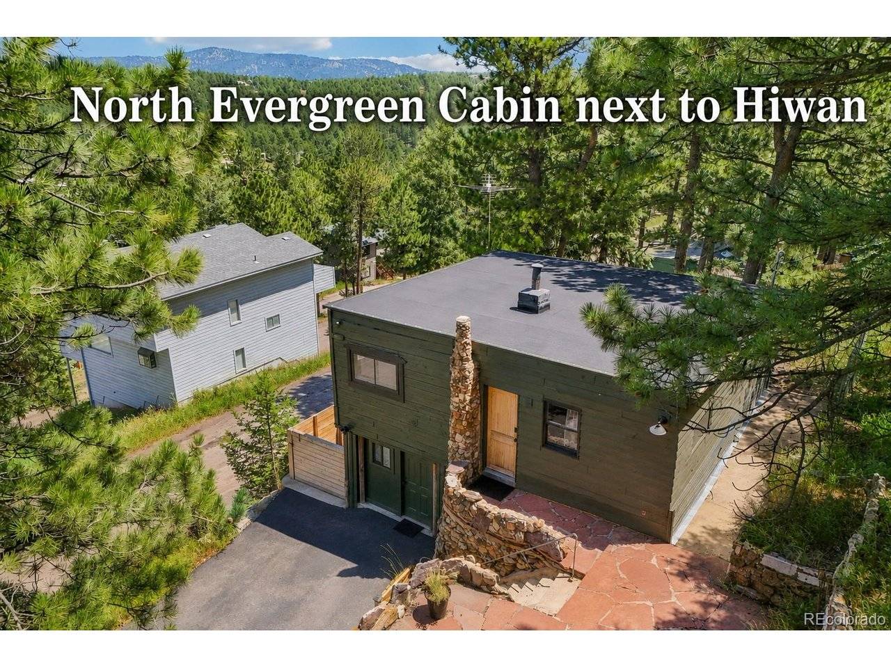 29980 Fir, Evergreen, CO 80439
