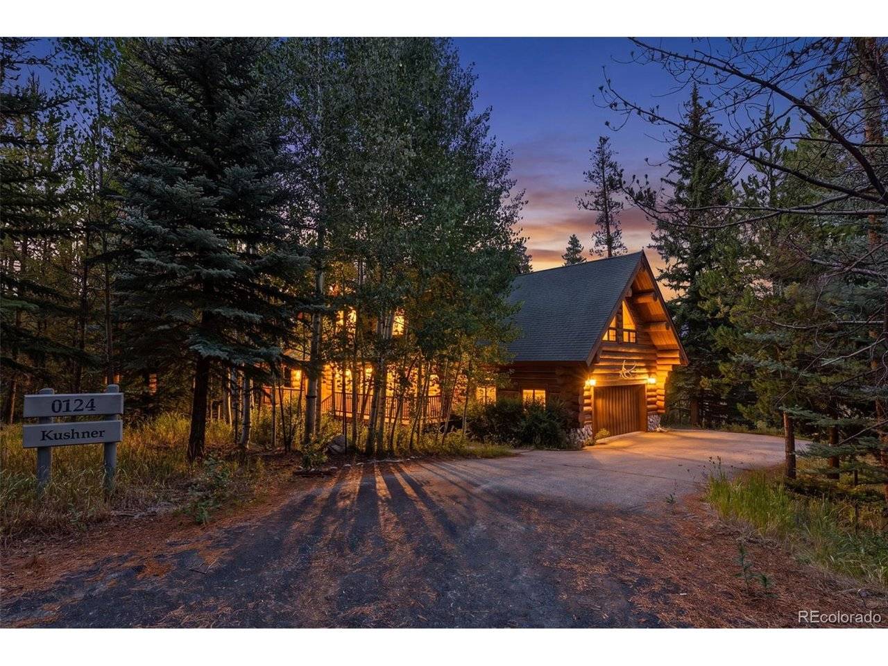 124 Yarrow, Dillon, CO 80435