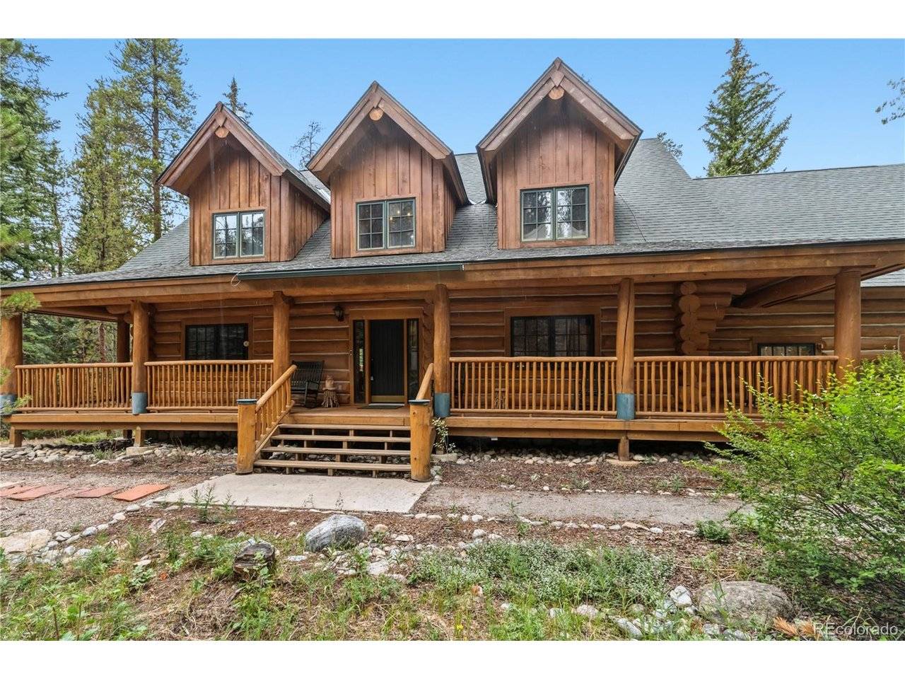 124 Yarrow, Dillon, CO 80435