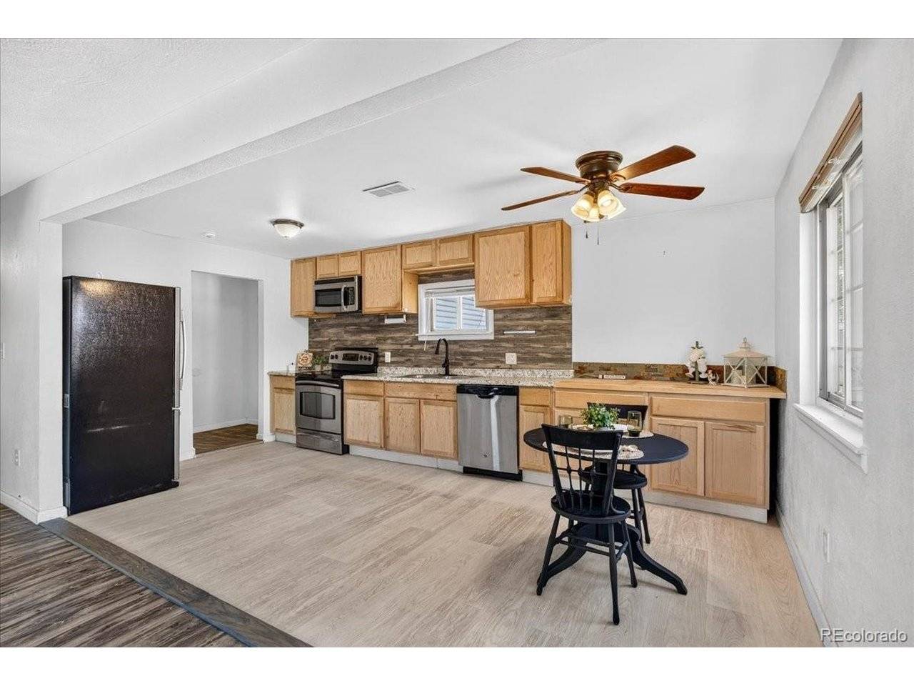 505 2nd, Deer Trail, CO 80105