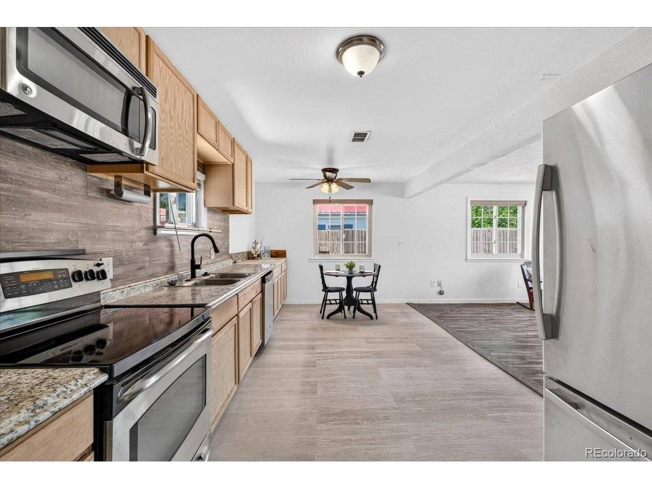 505 2nd, Deer Trail, CO 80105