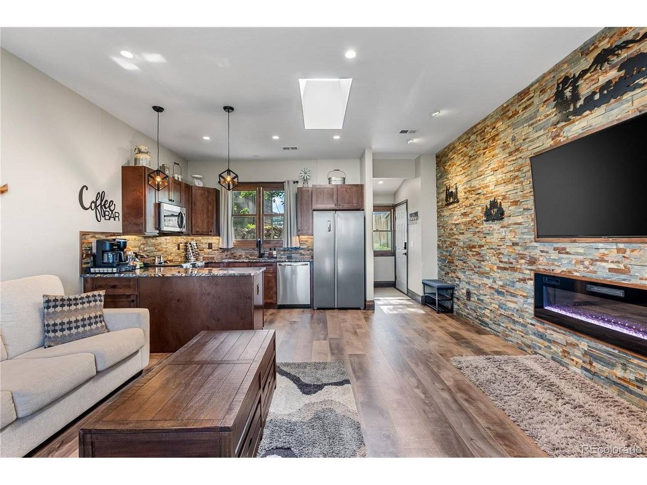 132 Hayden, Cripple Creek, CO 80813