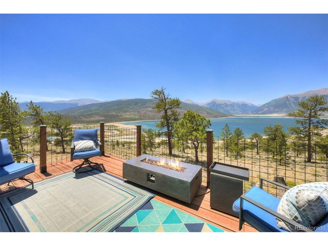 630 Reva Ridge, Twin Lakes, CO 81251