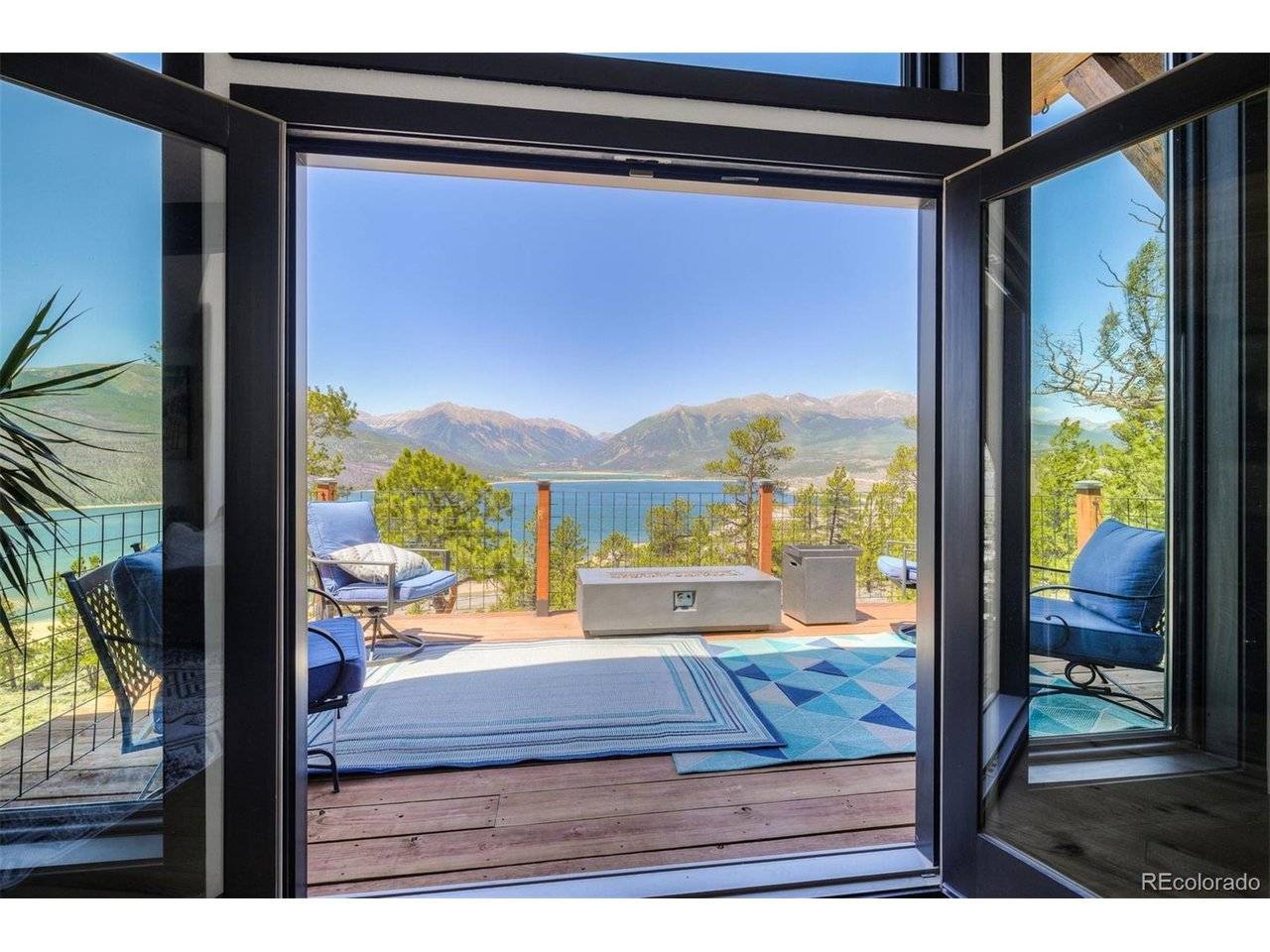 630 Reva Ridge, Twin Lakes, CO 81251
