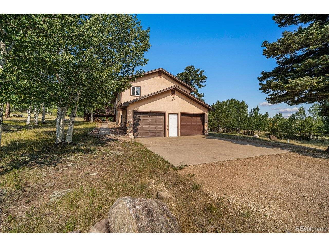 206 Little Horn, Westcliffe, CO 81252
