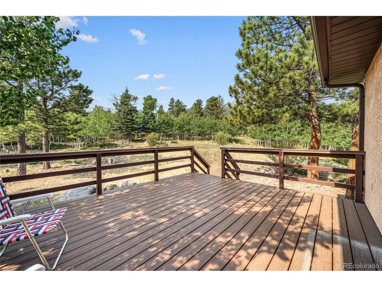 206 Little Horn, Westcliffe, CO 81252