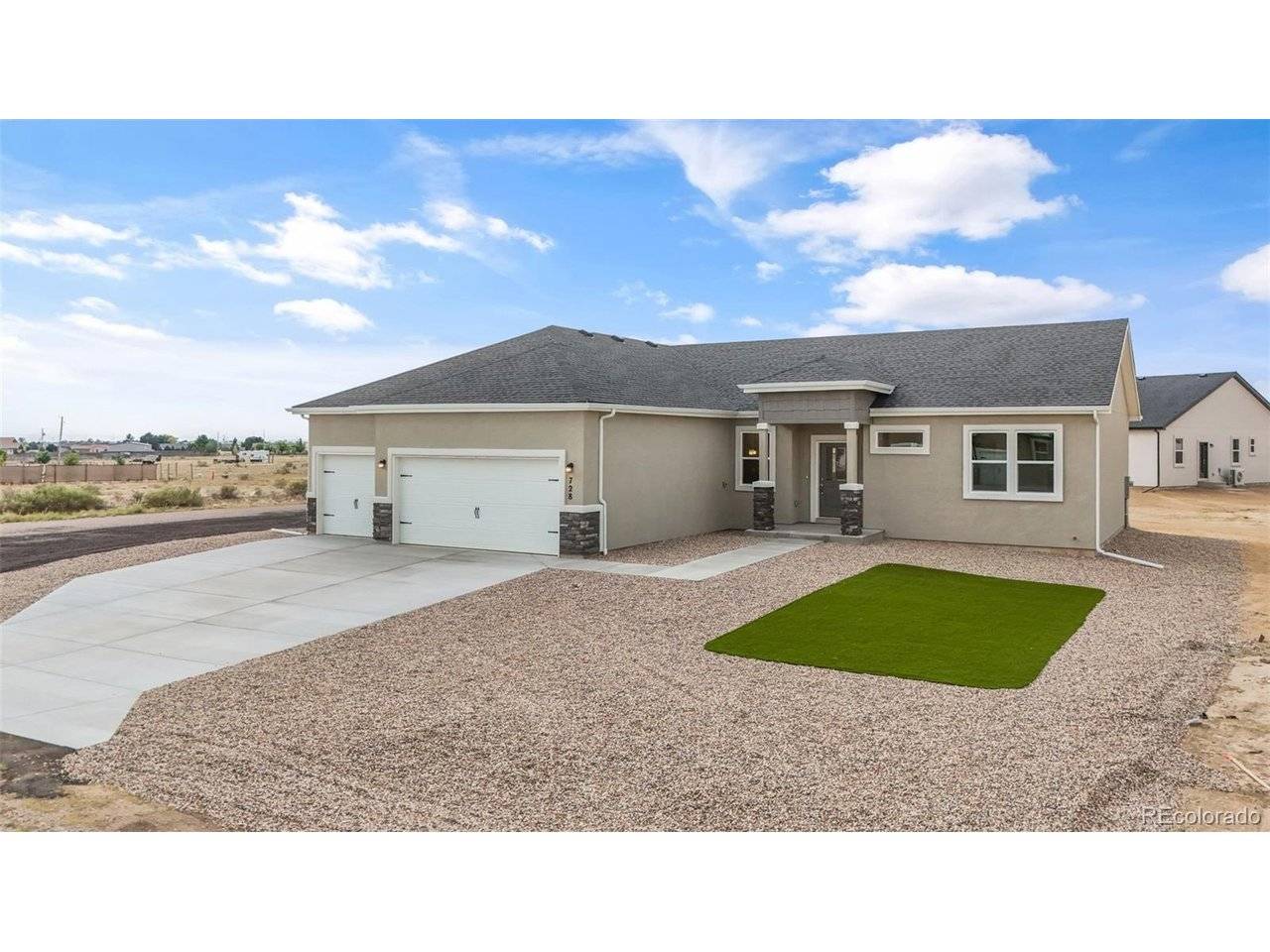 728 E Campbell, Pueblo, CO 81007