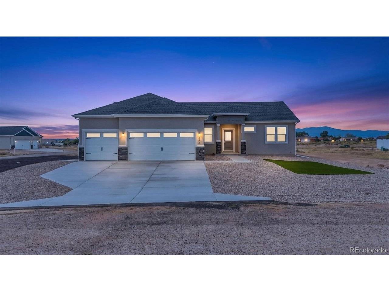 728 E Campbell, Pueblo, CO 81007