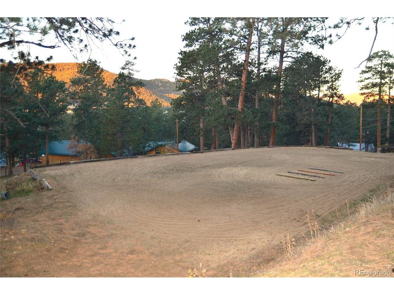 22867 Pawnee, Indian Hills, CO 80454