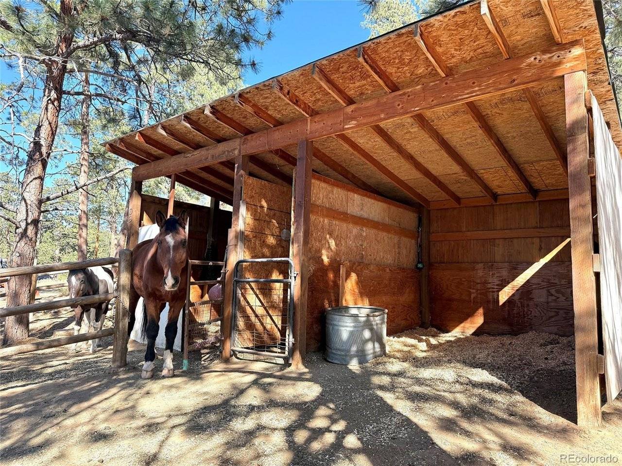 22867 Pawnee, Indian Hills, CO 80454