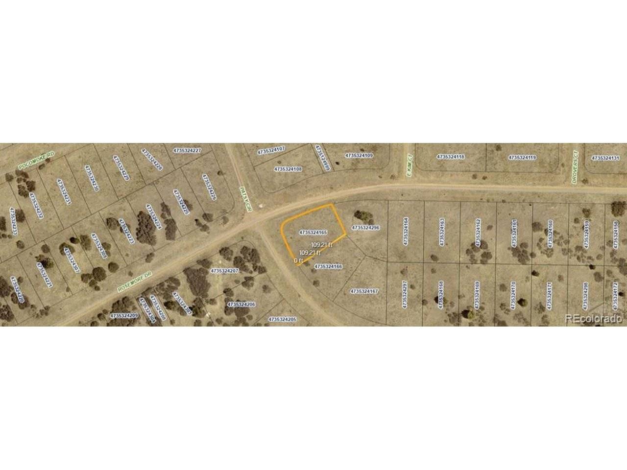 333 Patsy, Colorado City, CO 81019