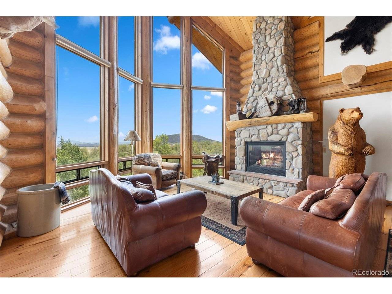1586 Sheep Ridge, Fairplay, CO 80440