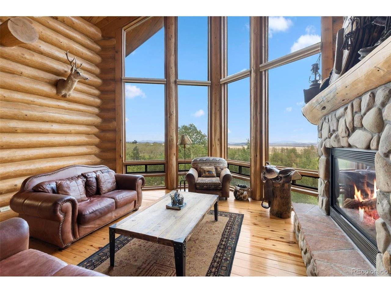 1586 Sheep Ridge, Fairplay, CO 80440