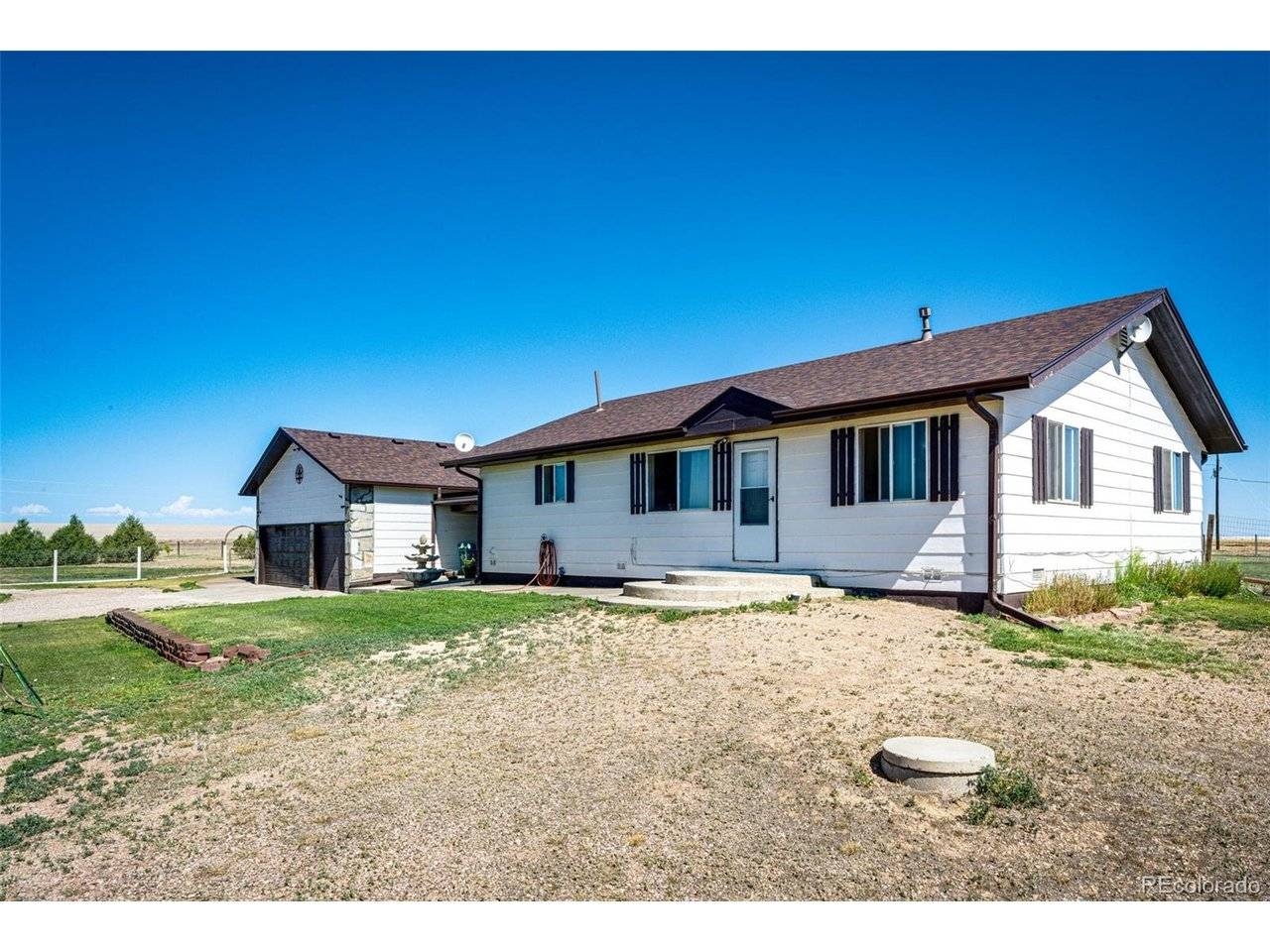 4820 Schumaker, Bennett, CO 80102