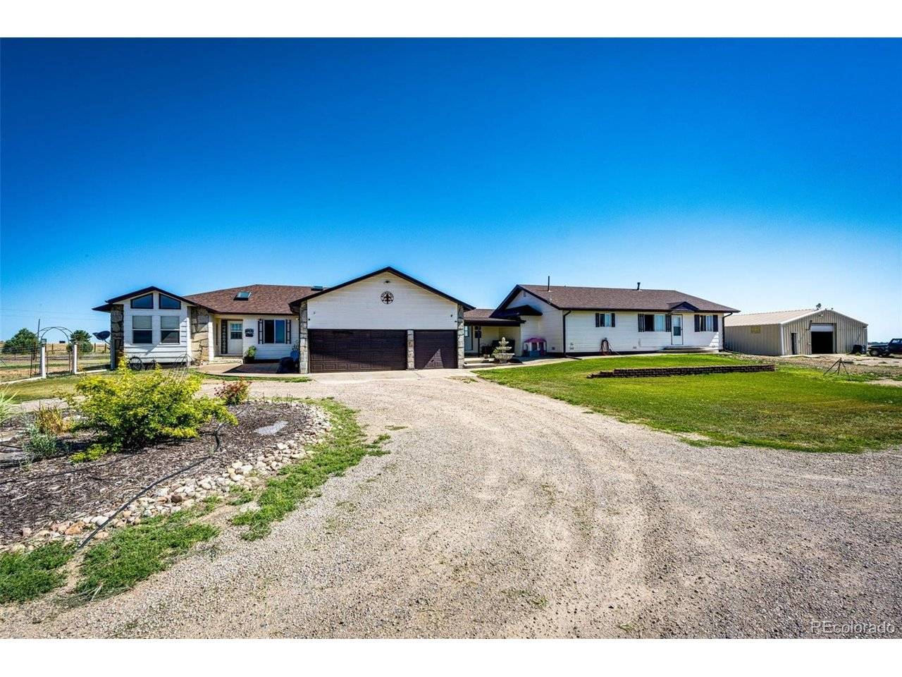 4820 Schumaker, Bennett, CO 80102