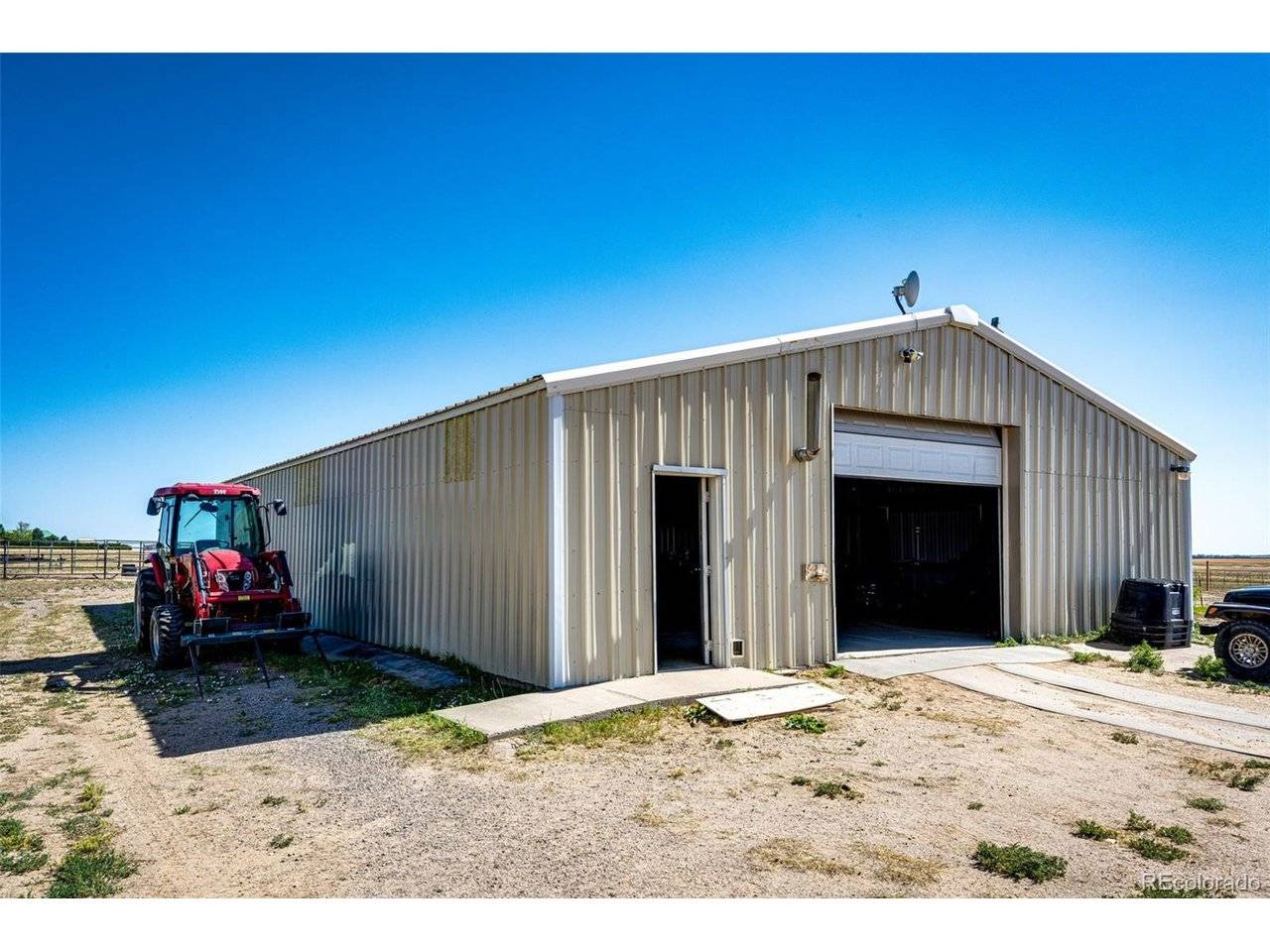 4820 Schumaker, Bennett, CO 80102