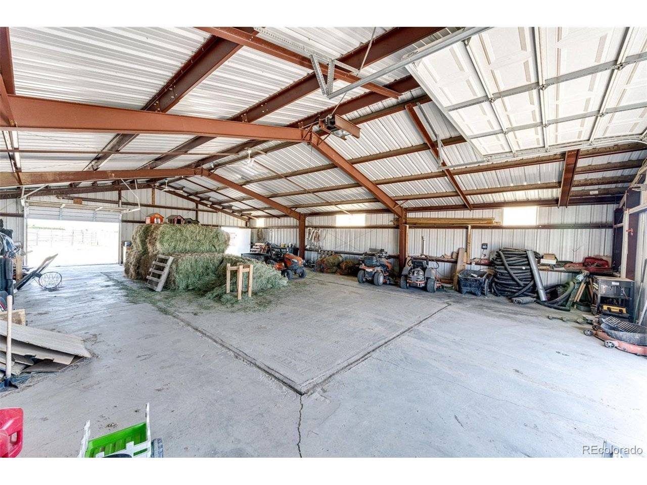 4820 Schumaker, Bennett, CO 80102