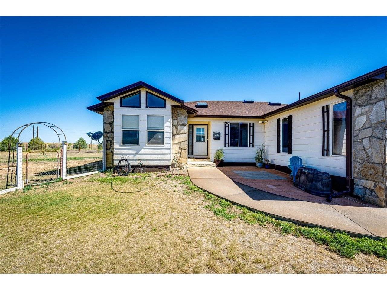 4820 Schumaker, Bennett, CO 80102