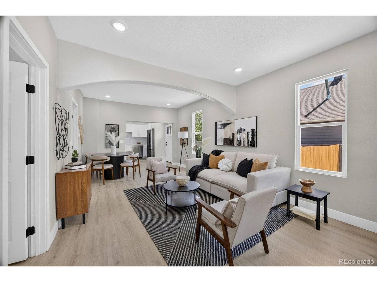 4432 Lincoln, Denver, CO 80216