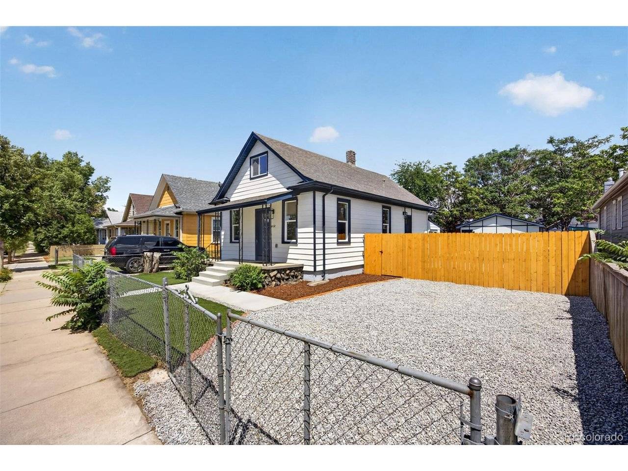 4432 Lincoln, Denver, CO 80216