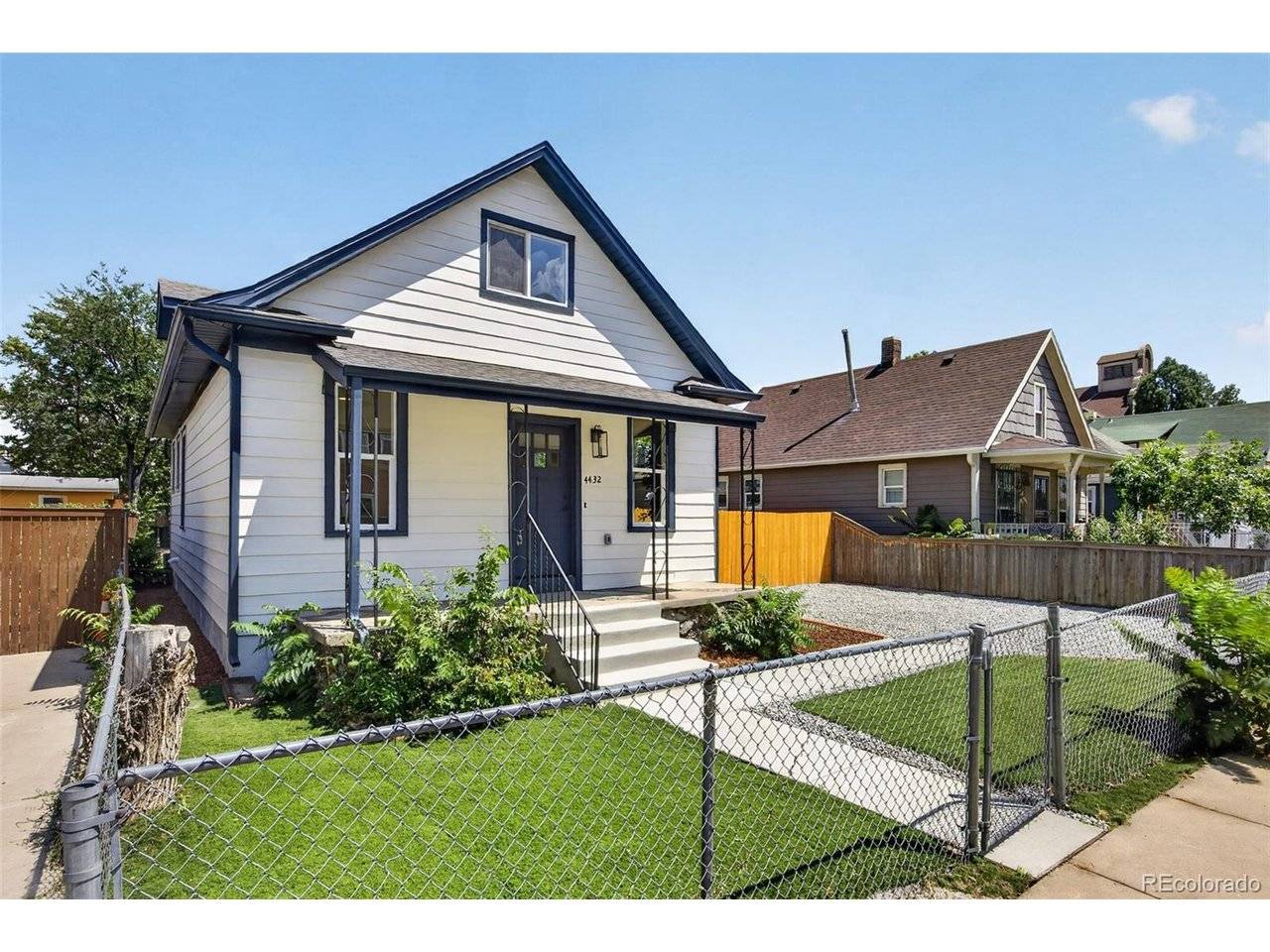 4432 Lincoln, Denver, CO 80216