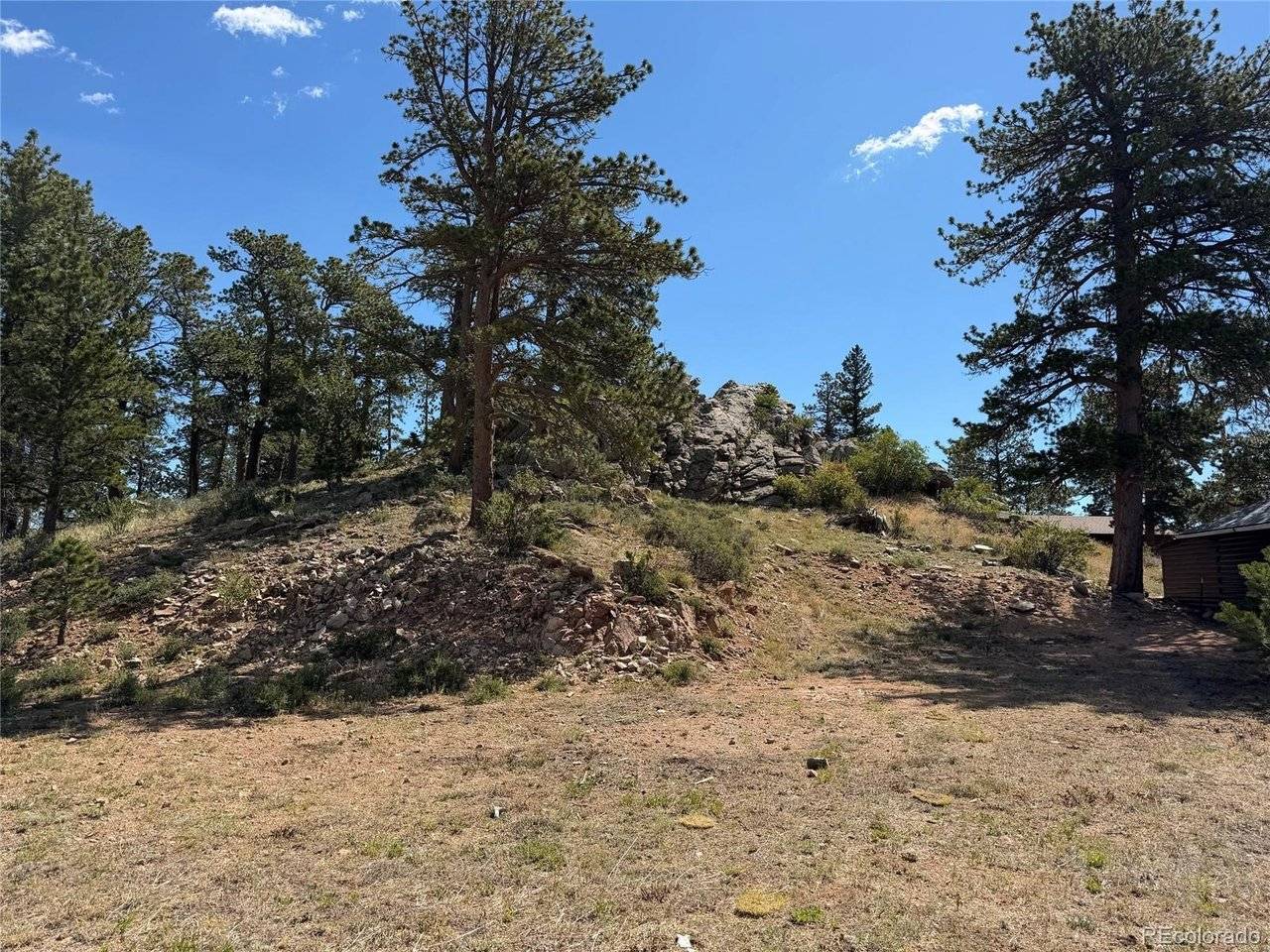 168 Main, Red Feather Lakes, CO 80545