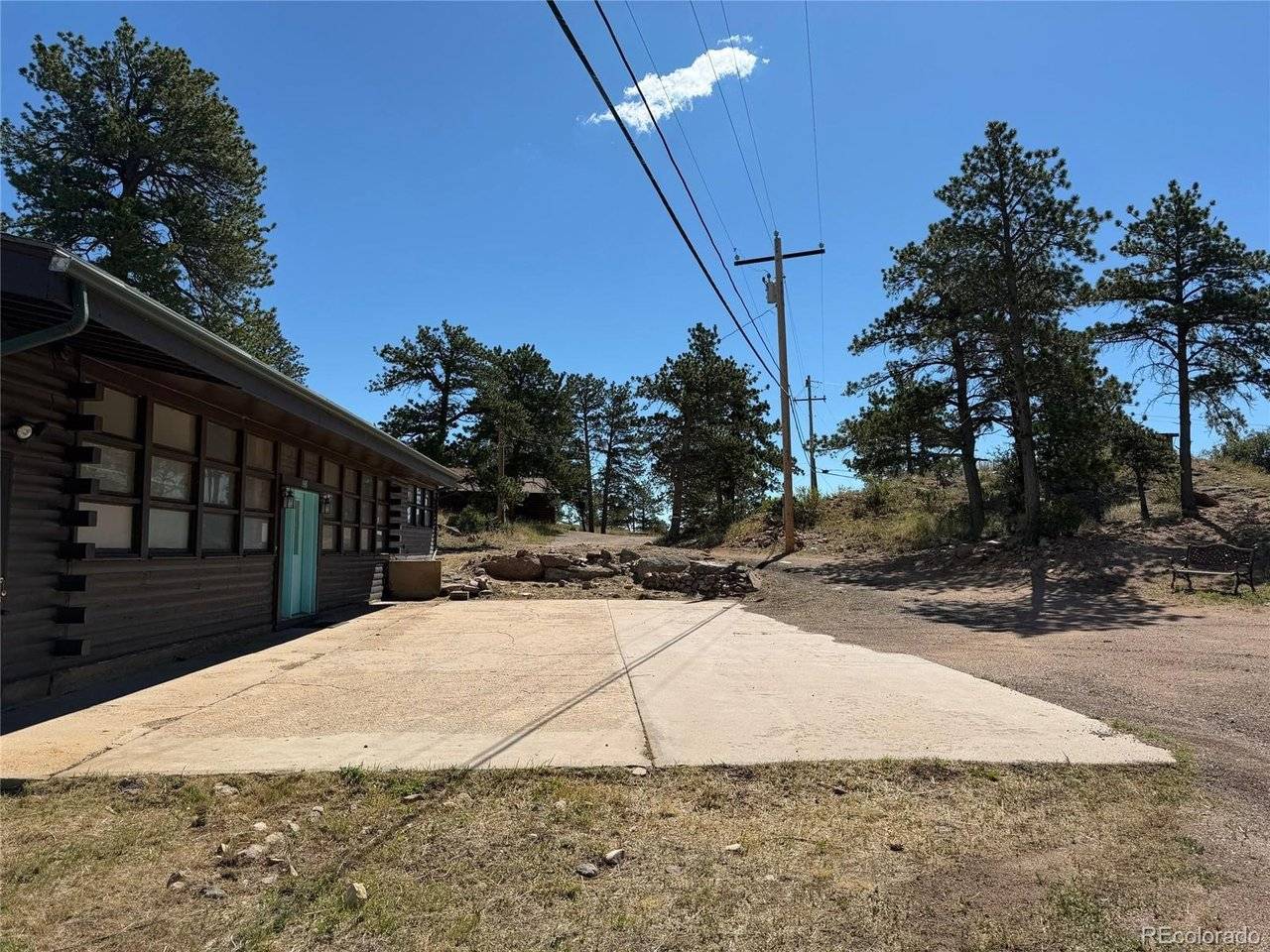 168 Main, Red Feather Lakes, CO 80545