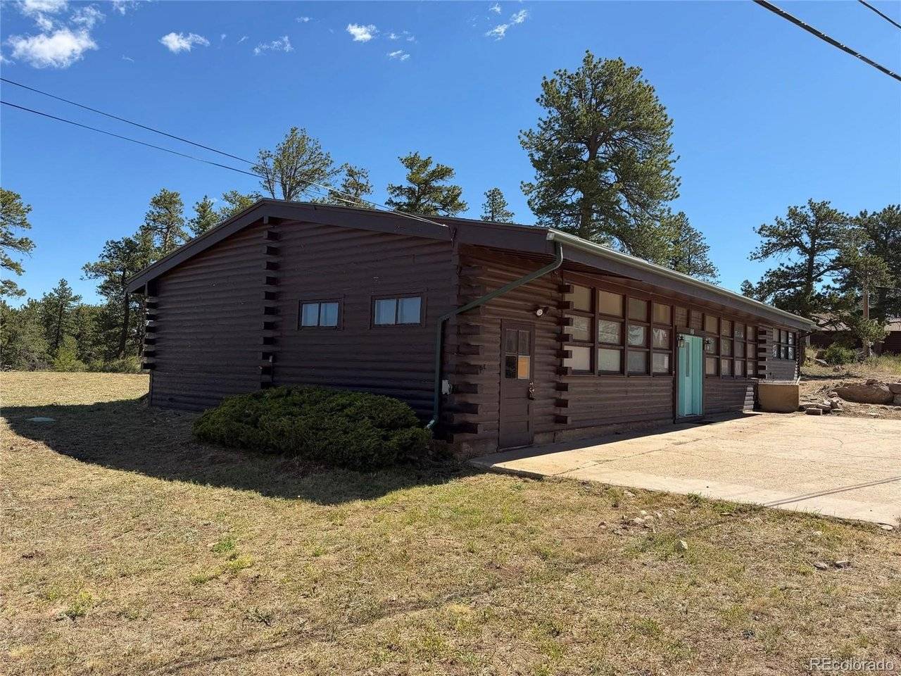 168 Main, Red Feather Lakes, CO 80545