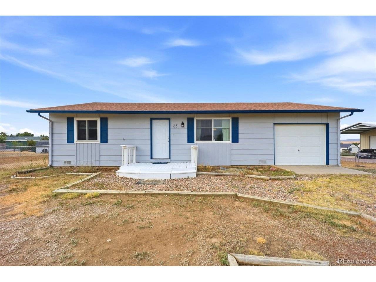 65 Diamond E, Fountain, CO 80817