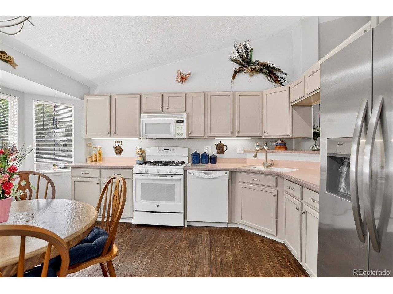 545 Badger Creek, Brighton, CO 80601